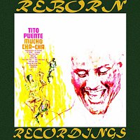 Tito Puente – Mucho Cha-Cha (HD Remastered)