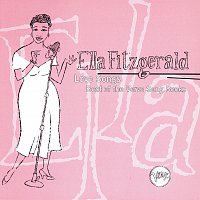 Ella Fitzgerald – Love Songs: Best Of The Verve Songbooks