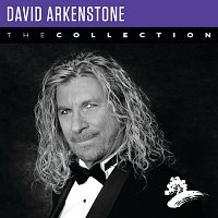 Přední strana obalu CD David Arkenstone: The Collection