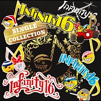 Infinity 16 – Single Collection