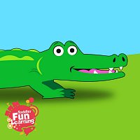 Toddler Fun Learning – The Animal Alphabet Song