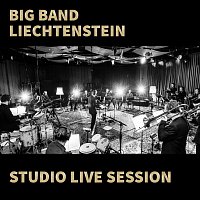 Big Band Liechtenstein, Anouk Joliat – Studio Live Session (Live)