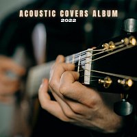 Přední strana obalu CD Acoustic Covers Album 2022