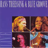 Hans Theessink, Blue Groove – Live