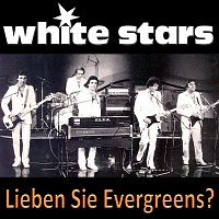 Přední strana obalu CD Lieben Sie Evergreens?