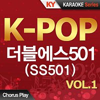 K-Pop Singer Edition Vol.1