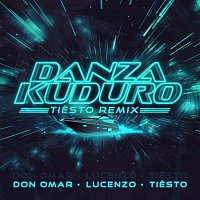 Don Omar, Lucenzo, Tiësto – Danza Kuduro [Tiesto Remix]