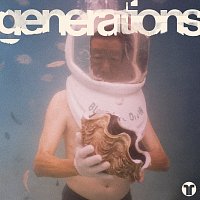 SLUMBERJACK – Generations - EP