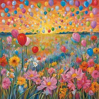 Birthday Bash – Happy Birthday (Spa Pop Version 2024)