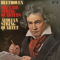 Aeolian String Quartet – Beethoven: The Late String Quartets