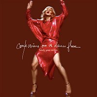 Přední strana obalu CD Confessions On A Dance Floor (Twenty Years Edition)