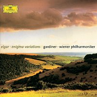 Wiener Philharmoniker, John Eliot Gardiner – Elgar: In the South; Enigma Variations
