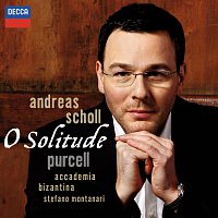 Andreas Scholl, Accademia Bizantina, Stefano Montanari – O Solitude