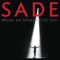 Přední strana obalu CD Bring Me Home - Live 2011