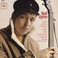 Bob Dylan – Bob Dylan (2010 Mono Version)
