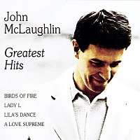 John McLaughlin – Greatest Hits