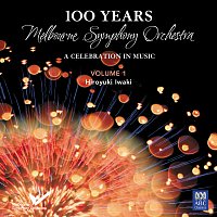 MSO – 100 Years Vol. 1: Hiroyuki Iwaki