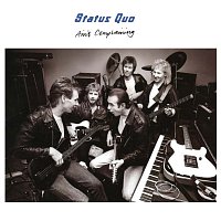 Status Quo – Ain't Complaining [Deluxe]