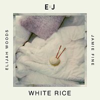 Elijah Woods x Jamie Fine – White Rice