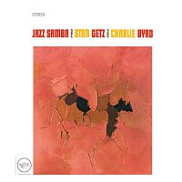 Stan Getz – Jazz Samba