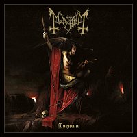 Mayhem – Daemon (Bonus Tracks Version)