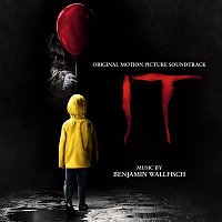 Benjamin Wallfisch – IT (Original Motion Picture Soundtrack)