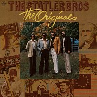 The Statler Brothers – The Originals