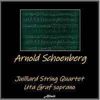 Arnold Schoenberg