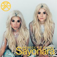 Rebecca & Fiona – Sayonara