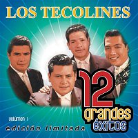 Los Tecolines – 12 Grandes exitos Vol. 1