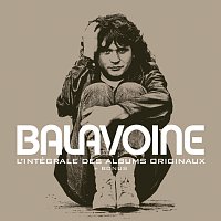 Daniel Balavoine – Intégrale des Albums Studio (Edition 25e anniversaire)