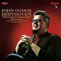 John Ogdon – John Odgon: Beethoven Hammerklavier Sonata & Piano Music of Carl Nielsen (Remastered)