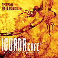 Pino Daniele – Iguana Cafe' (Latin Blues E Melodie)