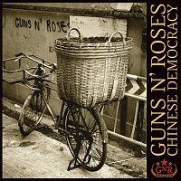 Guns N' Roses – Chinese Democracy MP3