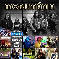 Mobilmánia – Fénypokol koncert