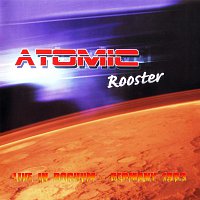Atomic Rooster – Live in Germany 1983