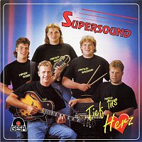Supersound – Tief ins Herz