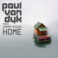 Paul van Dyk, Johnny McDaid – Home [Online Version]