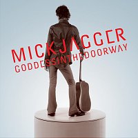 Mick Jagger – Goddess In The Doorway