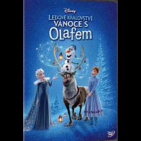 Různí interpreti – Ledové království: Vánoce s Olafem