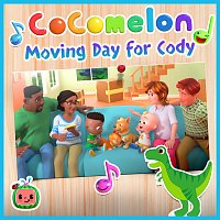 CoComelon – Moving Day for Cody