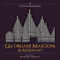 Francesco Grigolo – Gli organi Mascioni in Arzignano