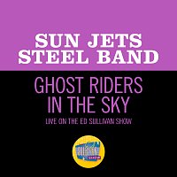 Sun Jets Steel Band – Ghost Riders In The Sky [Live On The Ed Sullivan Show, May 24, 1970]