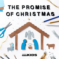 Worship Together Kids – The Promise Of Christmas