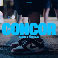 Canals, Wan Faku – X LA CONCOR