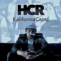 HCR, Golab, Fu, Aleksandra Krupa – KaliforniaCamp