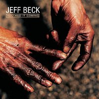 Jeff Beck – You Had It Coming