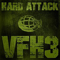 Hard Attack – Vocals From Hell 3
