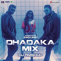 Rishi Rich, Badshah, Mannan Shaah, DJ Anshul, Vishal Dadlani, Payal Dev, Diljit Dosanjh & Aastha Gill – Namaste England Dhadaka Mix (Remix by DJ Anshul (From "Namaste England"))