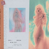Sorta, Ameriqa – Medalion